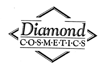 DIAMOND C-O-S-M-E-T-I-C-S