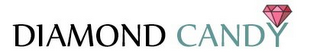 DIAMOND CANDY logo
