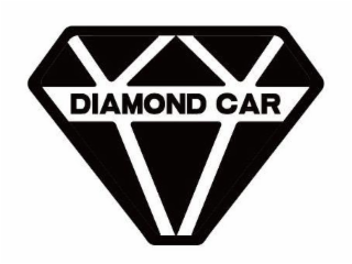 DIAMOND CAR logo