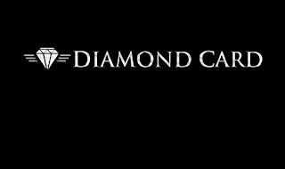 DIAMOND CARD logo