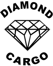 DIAMOND CARGO logo