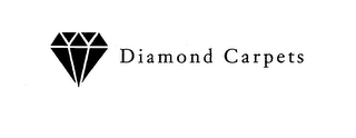 DIAMOND CARPETS logo