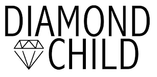 DIAMOND CHILD logo