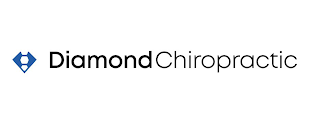 DIAMOND CHIROPRACTIC logo