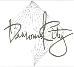DIAMOND CITY logo