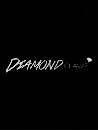 DIAMOND CLAWZ logo