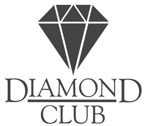 DIAMOND CLUB logo