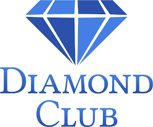 DIAMOND CLUB logo