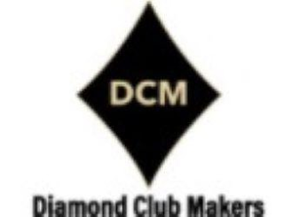 DIAMOND CLUB MAKERS logo