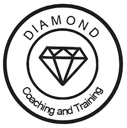DIAMOND COACHING AND TRAINING logo