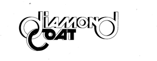 DIAMOND COAT logo