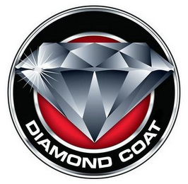 DIAMOND COAT logo