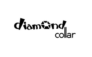 DIAMOND COLLAR logo