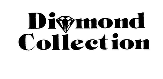 DIAMOND COLLECTION logo