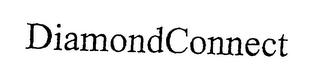 DIAMOND CONNECT logo