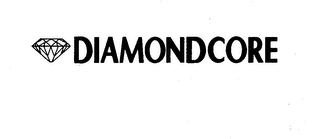 DIAMOND CORE logo