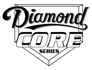 DIAMOND CORE SERIES logo