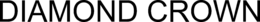 DIAMOND CROWN logo