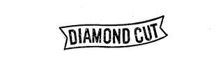 DIAMOND CUT logo
