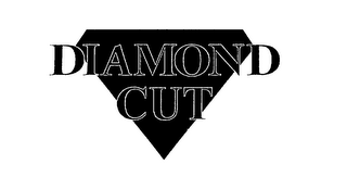 DIAMOND CUT logo
