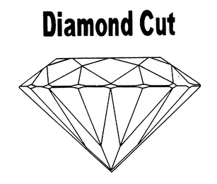 DIAMOND CUT logo