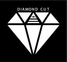 DIAMOND CUT logo