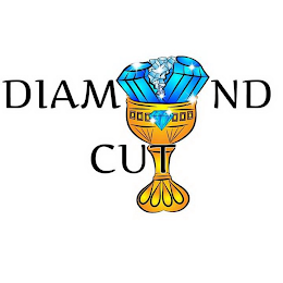 DIAMOND CUT logo