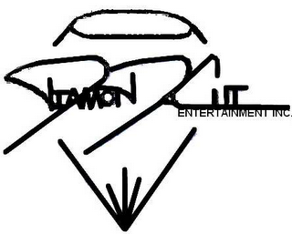 DIAMOND-CUT ENTERTAINMENT INC. logo