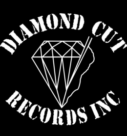 DIAMOND CUT RECORDS INC logo