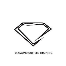 DIAMOND CUTTERS TRAINING logo