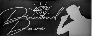 DIAMOND DAVE logo