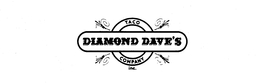 DIAMOND DAVE'S TACO COMPANY INC. logo