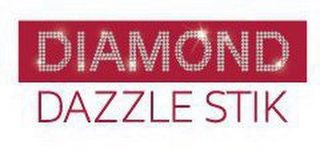 DIAMOND DAZZLE STIK logo