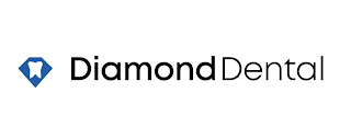 DIAMOND DENTAL logo