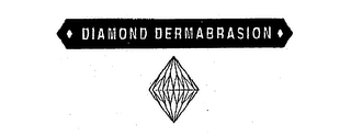 DIAMOND DERMABRASION logo