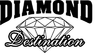 DIAMOND DESTINATION logo