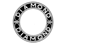 DIAMOND DIAMOND logo