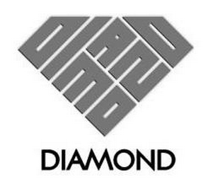 DIAMOND DIAMOND logo