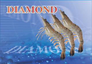 DIAMOND DIAMOND DIAMOND logo