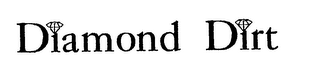 DIAMOND DIRT logo