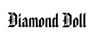 DIAMOND DOLL logo