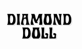 DIAMOND DOLL logo