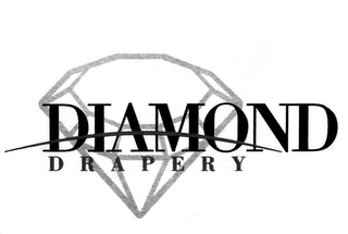 DIAMOND DRAPERY logo