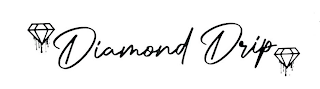 DIAMOND DRIP logo