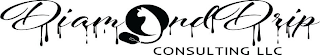 DIAMOND DRIP CONSULTING LLC logo