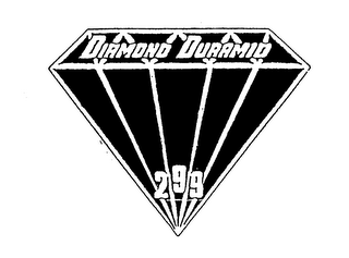 DIAMOND DURAMID 299