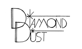 DIAMOND DUST logo