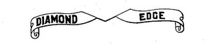 DIAMOND EDGE logo