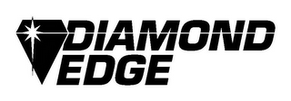 DIAMOND EDGE logo