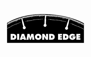 DIAMOND EDGE logo